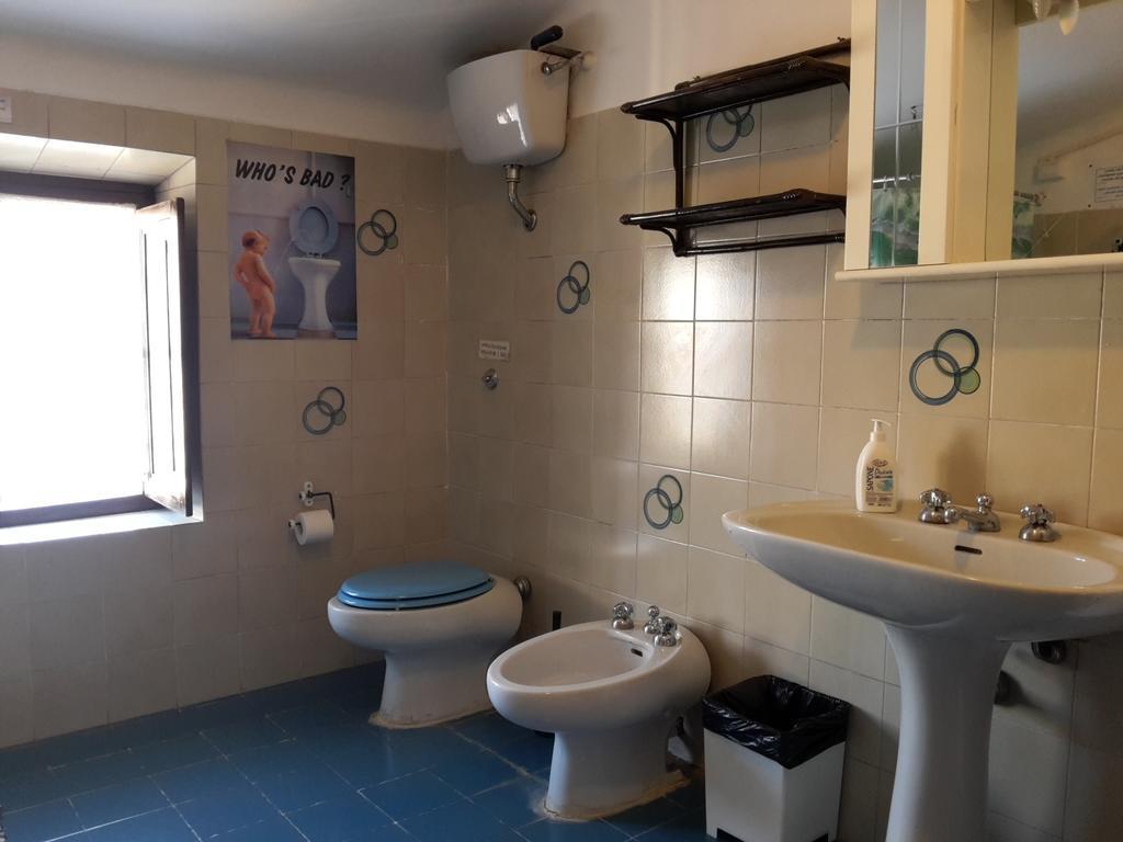 Roma Inn 2000 Bilik gambar