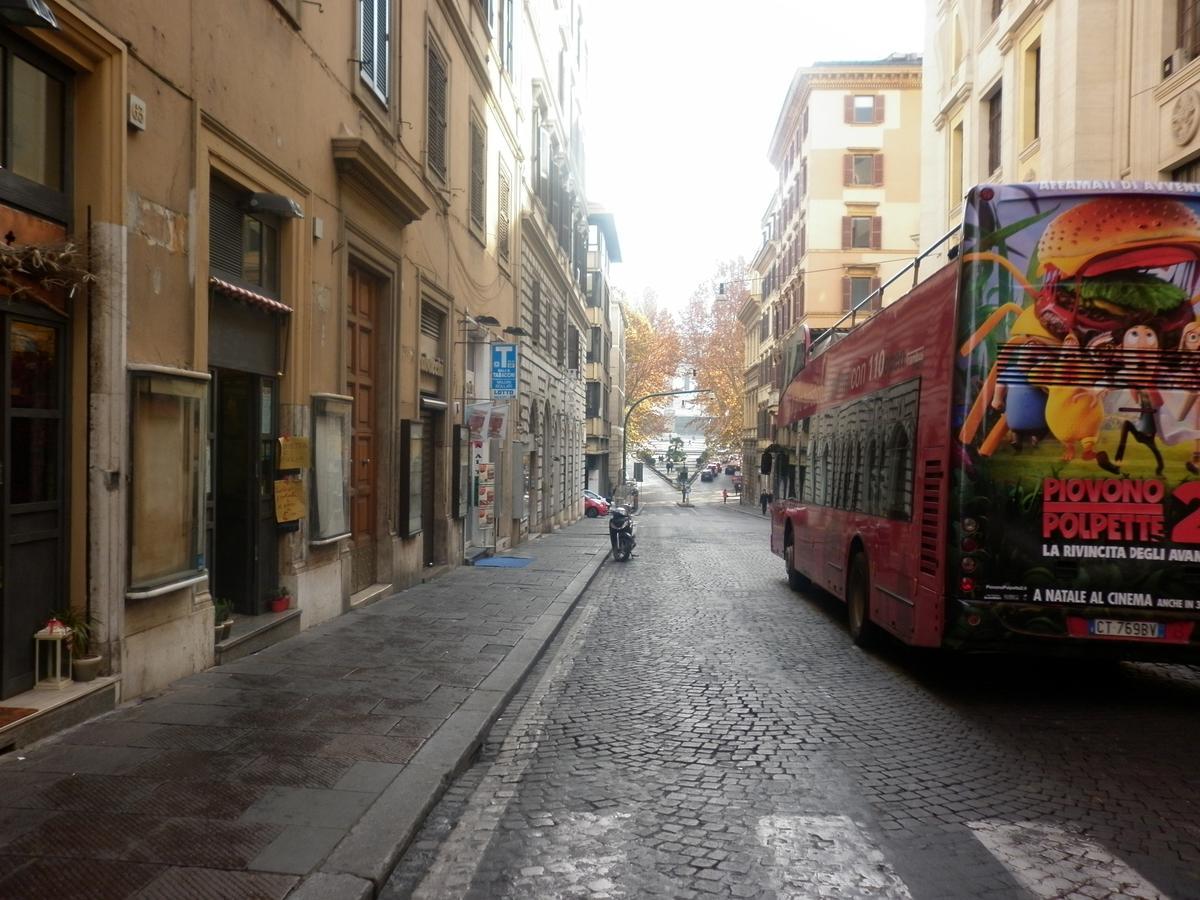 Roma Inn 2000 Luaran gambar
