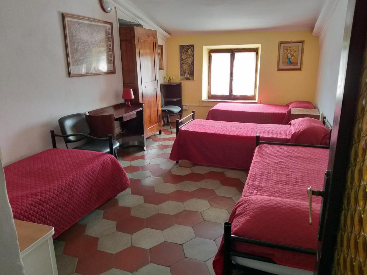 Roma Inn 2000 Luaran gambar